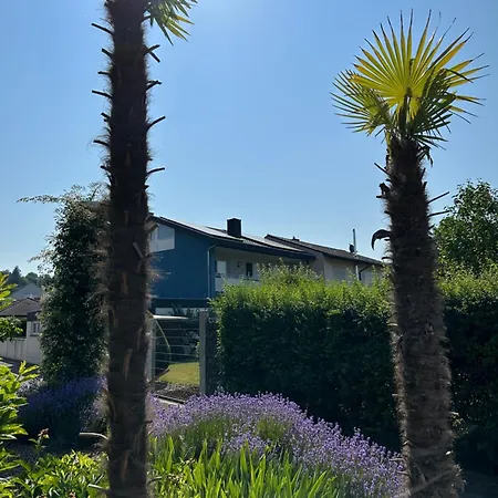 Moltke Apartment Herbolzheim