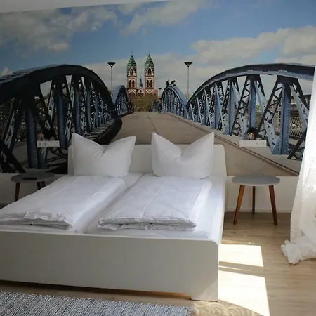 Moltke Appartement Herbolzheim