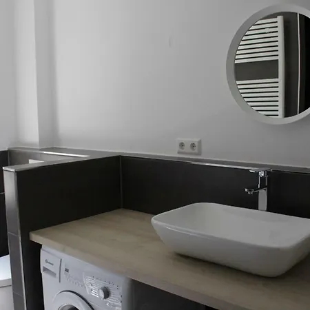 Moltke Appartement Herbolzheim