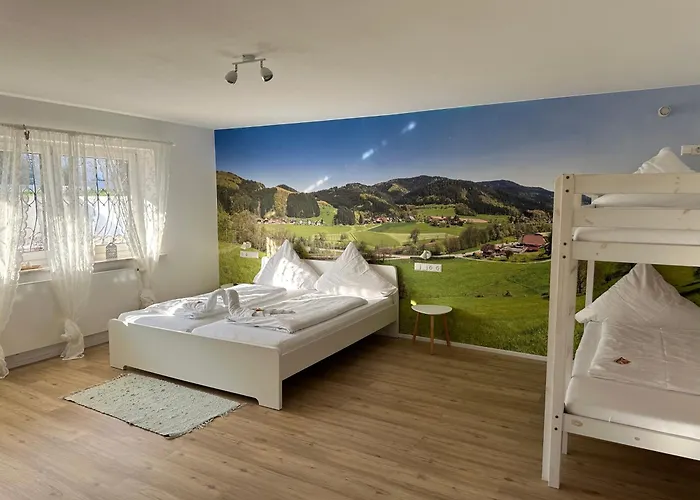 Moltke Appartamento *