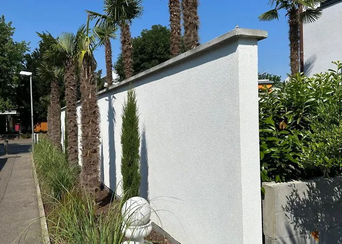 Appartamento Moltke *