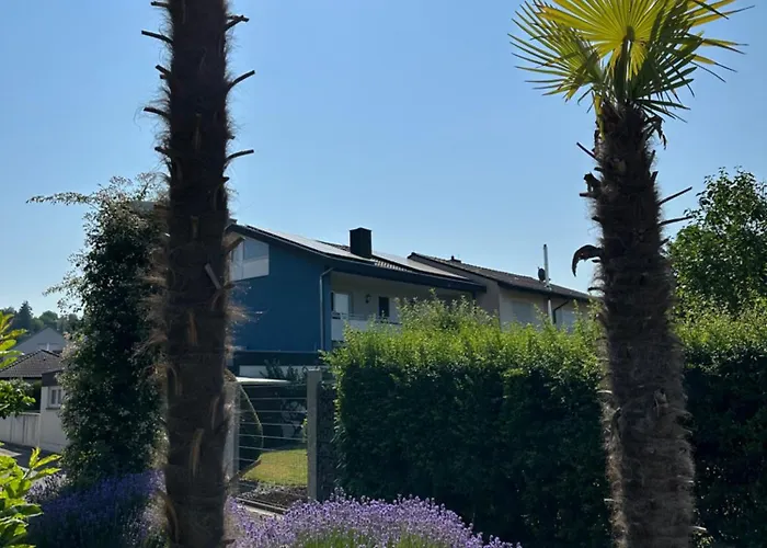 Moltke Appartamento Herbolzheim