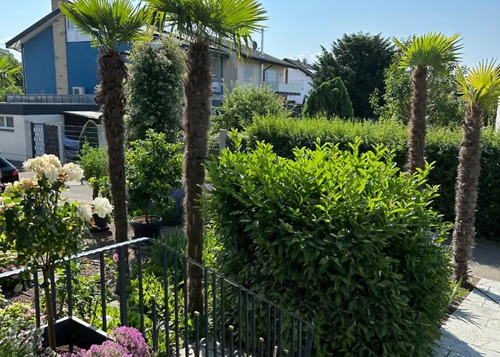 Appartamento Moltke *