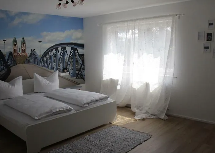 Moltke Appartamento *