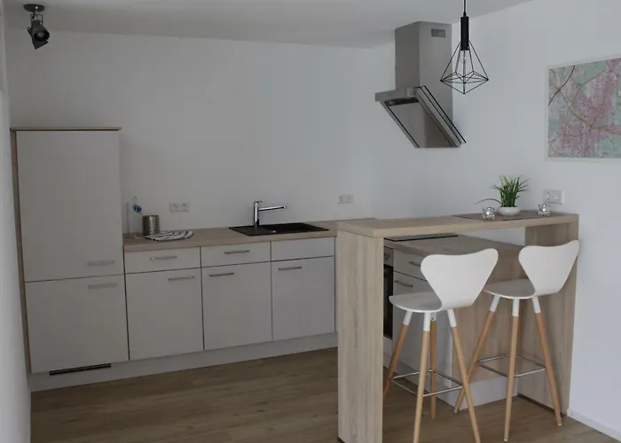 Appartamento Moltke *