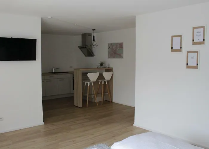 Appartamento Moltke *